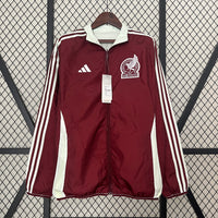 Manteau Double Face Mexico 24/25