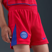 T-shirt et short PSG pour enfant Third 25/26 Enfant - Avec des Chaussettes