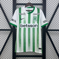 Maillot National Athletic Home 25/26