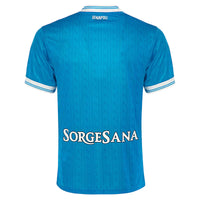 Maillot SSC Napoli Home 25/26