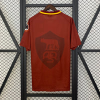 Maillot Rétro Roma Home 97/98