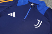 Ensemble Survêtement de Football Enfant Juventus 24/25