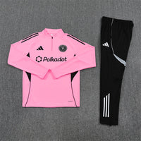 Ensemble Survêtement de Football Enfant Inter Miami 25/26