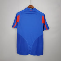Maillot Rétro France 2004