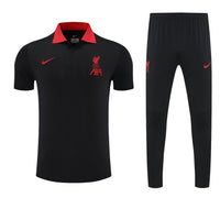 Maillot et Pantalon Liverpool 25/26