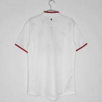 Maillot Rétro Manchester United 12/13