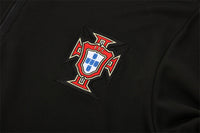 Ensemble de survêtement de football Portugal 25/26