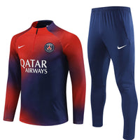 Ensemble Survêtement PSG 23/24