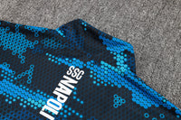 Ensemble Survêtement de Football SSC Napoli 24/25