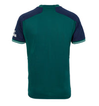 Arsenal Third maillot 23/24