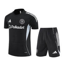Maillot et short d'entraînement Inter Miami 25/26