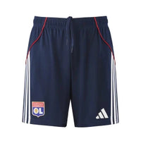 Short Olympique Lyonnais Away 25/26