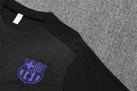 Maillot et short d'entraînement Barcelona Enfant 25/26