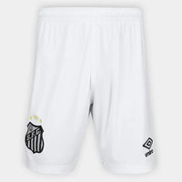 Short Santos Home 25/26