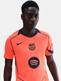 Maillot FC Barcelona Third 25/26