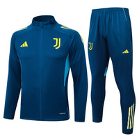 Ensemble Survêtement de Football Juventus 25/26