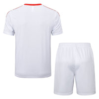 T-shirt et short Bayern Munich pour Enfant 25/26