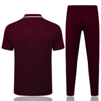 Maillot et Pantalon Bayern 25/26