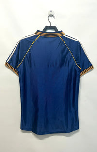 Maillot Rétro Real Madrid Third 99/00
