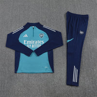 Ensemble Survêtement Enfant Arsenal 25/26
