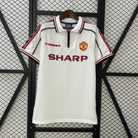 Maillot Rétro Manchester United 98/99