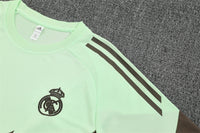 T-shirt et short Real Madrid Enfant 25/26