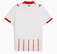 Maillot Girona FC Home 25/26