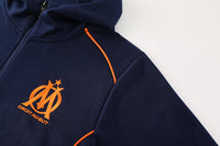 Ensemble Survêtement de Football Marseille 24/25