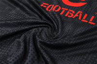 Ensemble Survêtement de Football Enfant AC Milan 25/26