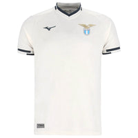 Maillot SS Lazio Away 25/26