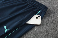 Maillot et Pantalon Olympique de Marseille 25/26