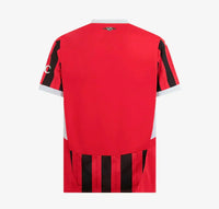 Maillot Home AC Milan 24/25