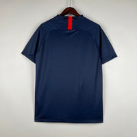 Rétro PSG 19/20 home