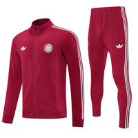 Ensemble d'entraînement de football Bayern Munich 25/26