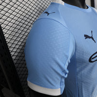 Maillot Manchester City Home 24/25 Version Joueur