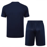 T-shirt et short pour enfants de la Juventus 25/26