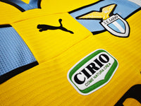 Maillot Rétro SS Lazio 98/99