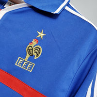 Maillot Rétro France 2000