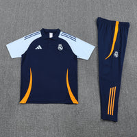 Maillot et Pantalon Real Madrid 25/26