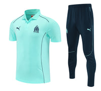 Maillot et Pantalon Olympique de Marseille 25/26