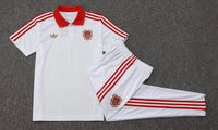 Maillot et Pantalon Bayern 25/26