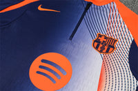 Ensemble Survêtement Barcelona 25/26