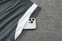 T-shirt et short Manchester United pour Enfant