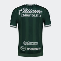 Maillot Club León Home 25/26
