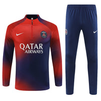 Ensemble Survêtement PSG 23/24