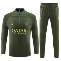 Ensemble Survêtement PSG 23/34
