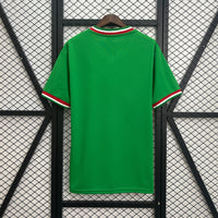 Maillot Rétro México Home 2014