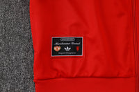 Ensemble Survêtement de Football Enfant Manchester United 25/26