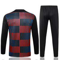 Ensemble de survêtement de football FC Barcelona 24/25
