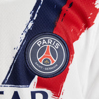 T-shirt et short PSG pour enfant Away 24/25 Enfant - Avec des Chaussettes